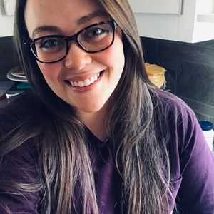 Meet your Posher, Allison